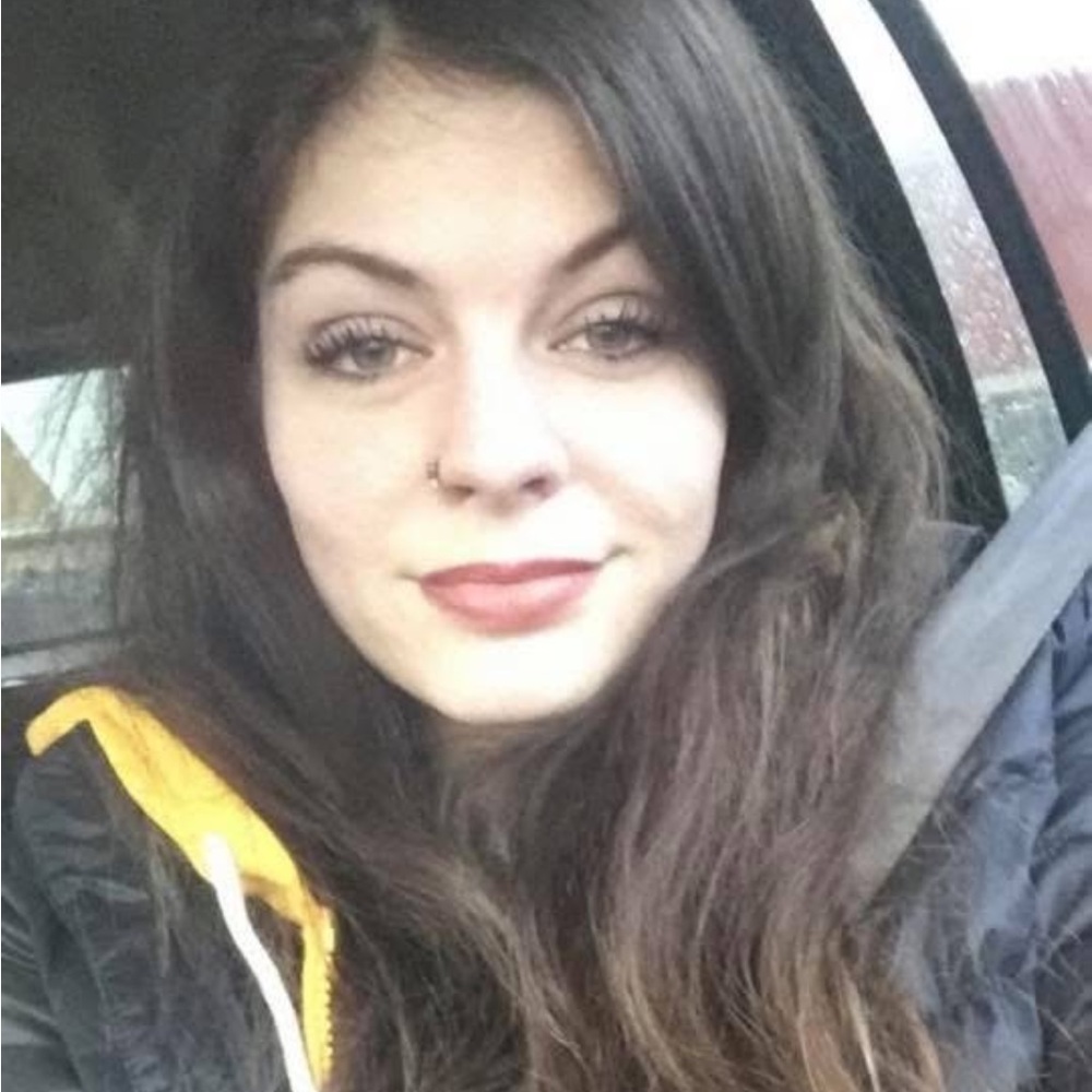 Meet your Posher, Kirstin